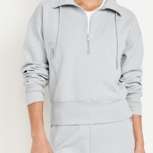 Old Navy Active Dynamic Fleece NWOT